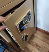 青云谱区保险柜开锁